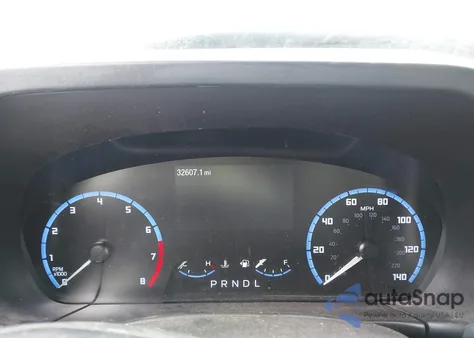 2023 Ford Bronco Sport Big Bend из США, поврежденный, VIN 3FMCR9B66PRE08100